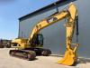 Caterpillar 323D L Photo 3 thumbnail