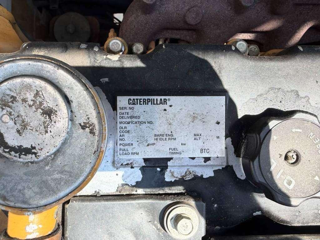 Caterpillar 323D L Photo 24