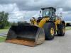 Caterpillar 980M certified rebuild Photo 2 thumbnail