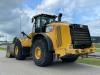 Caterpillar 980M certified rebuild Photo 3 thumbnail