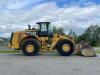 Caterpillar 980M certified rebuild Photo 6 thumbnail