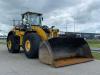 Caterpillar 980M certified rebuild Photo 7 thumbnail