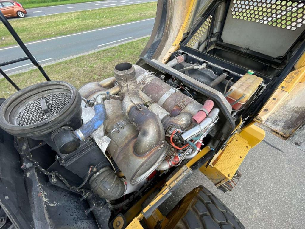 Caterpillar 980M certified rebuild Photo 27