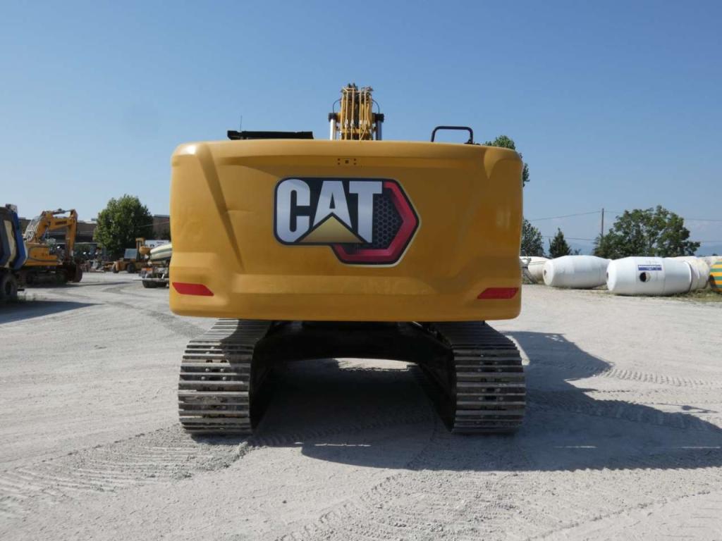 Caterpillar 330 Photo 6