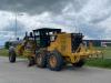 Caterpillar 120K | NEW TIRES Photo 3 thumbnail