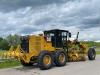Caterpillar 120K | NEW TIRES Photo 4 thumbnail
