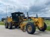 Caterpillar 120K | NEW TIRES Photo 6 thumbnail
