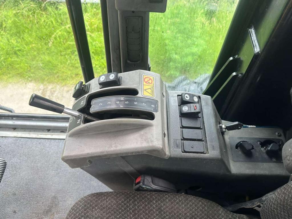 Caterpillar 120K | NEW TIRES Photo 18