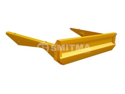 Rear hatch for Caterpillar 745 sold by Smitma B.V.