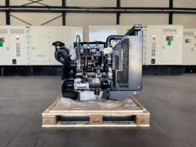 Perkins 1103A-33TG2 - Diesel Engine -New sold by DPX Power Europe B.V.