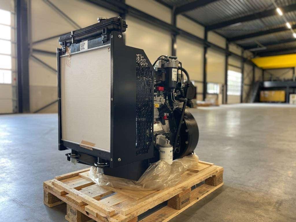 Perkins 1103A-33TG2 - Diesel Engine -New Photo 4