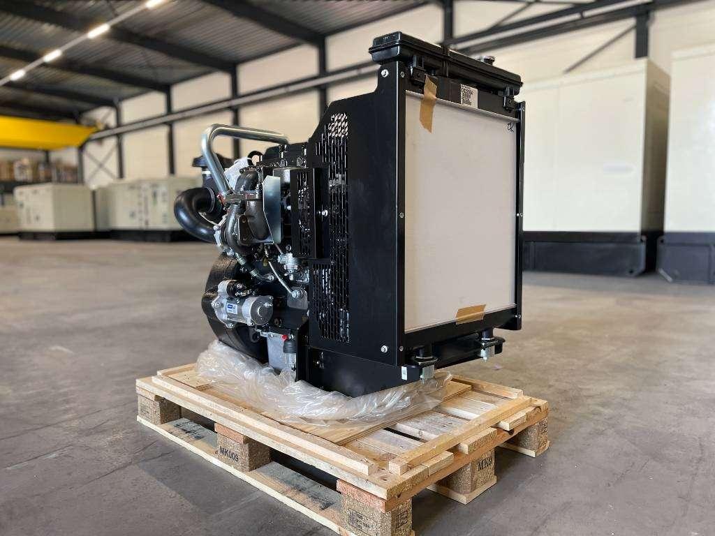 Perkins 1103A-33TG2 - Diesel Engine -New Photo 5
