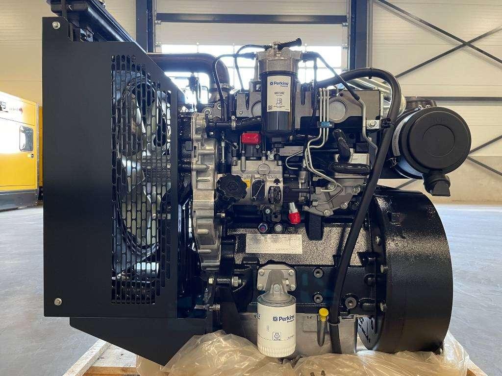 Perkins 1103A-33TG2 - Diesel Engine -New Photo 7