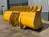 Caterpillar Loader Bucket PIN ON CAT 980, 6.0m3,134in Photo 3 thumbnail