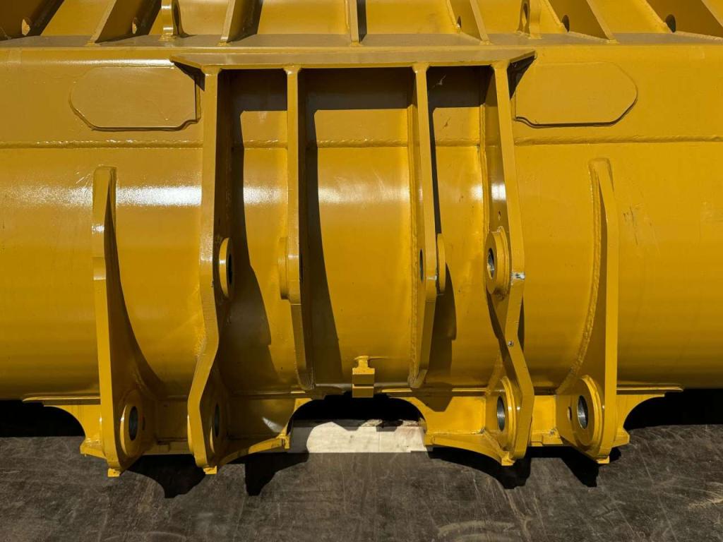 Caterpillar Loader Bucket PIN ON CAT 980, 6.0m3,134in Photo 7