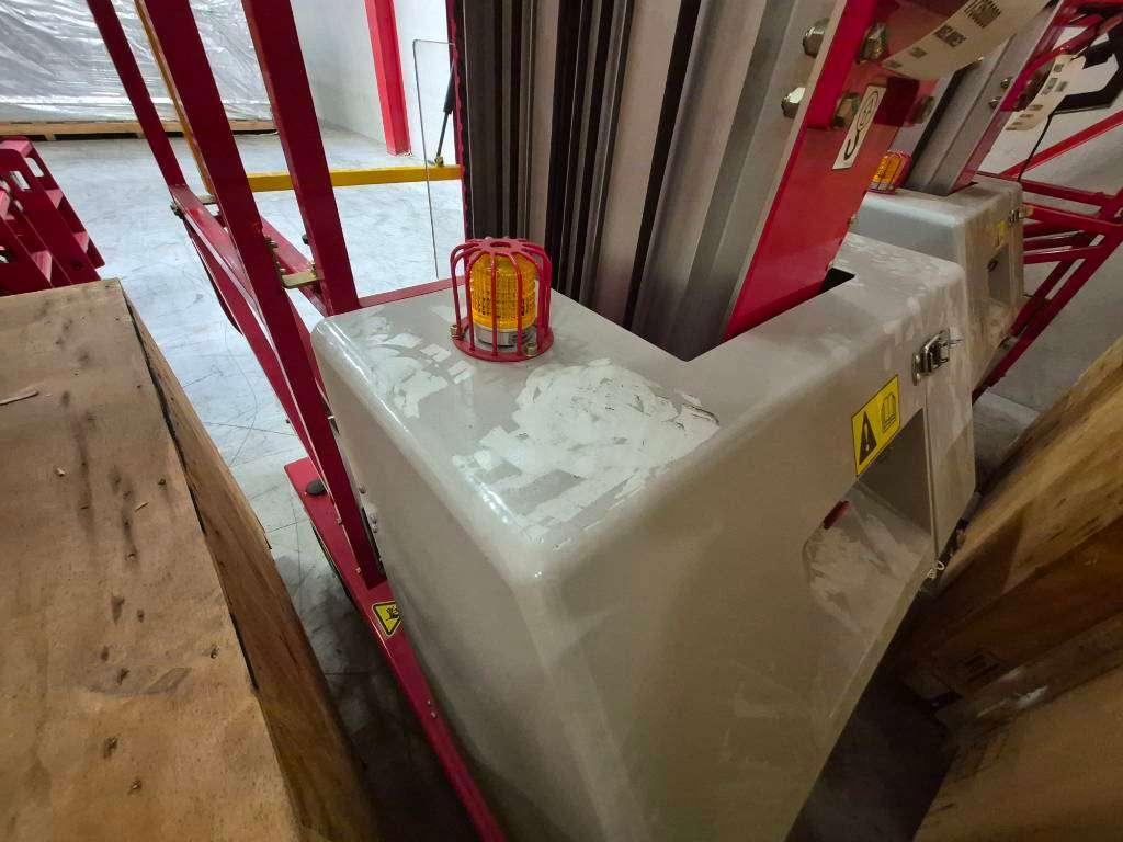 Mec MME25 Photo 10