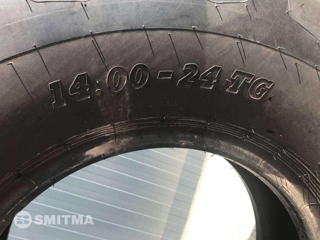 Tire for ITR 1400 x 24 Photo 2