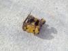 Propeller shaft for Caterpillar 920  -  POSTERIORE - Photo 1 thumbnail