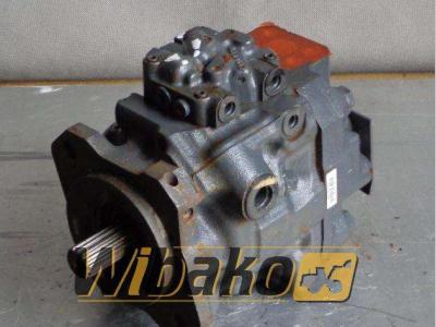 Komatsu Hydraulic pump for Komatsu WA380-6 sold by Wibako