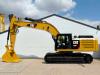 Caterpillar 336FLN - Automatic Greasing / Backup Camera Photo 1 thumbnail