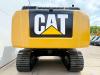 Caterpillar 336FLN - Automatic Greasing / Backup Camera Photo 4 thumbnail