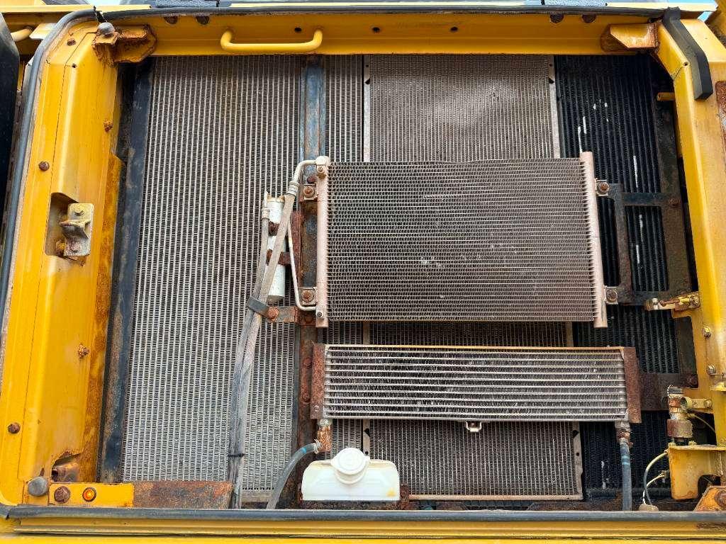 Caterpillar 336FLN - Automatic Greasing / Backup Camera Photo 21