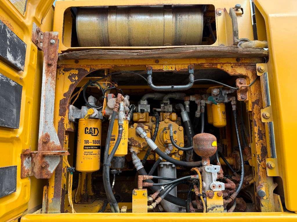 Caterpillar 336FLN - Automatic Greasing / Backup Camera Photo 22