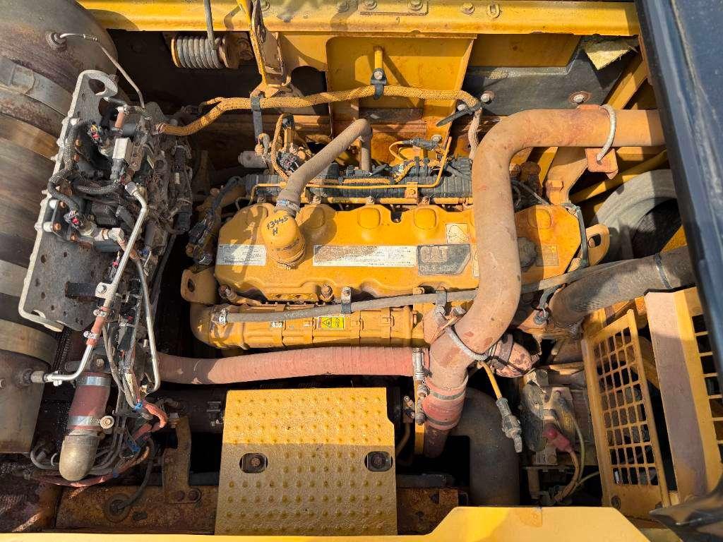 Caterpillar 336FLN - Automatic Greasing / Backup Camera Photo 24