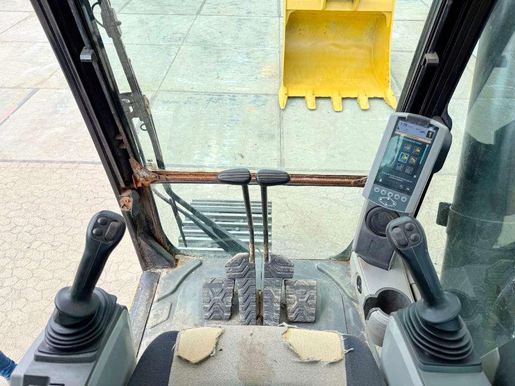 Caterpillar 336FLN - Automatic Greasing / Backup Camera Photo 9