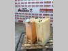 Diesel tank for Haulotte H15 aSDX Photo 1 thumbnail