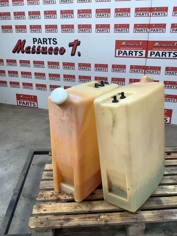 Diesel tank for Haulotte H15 aSDX Photo 1