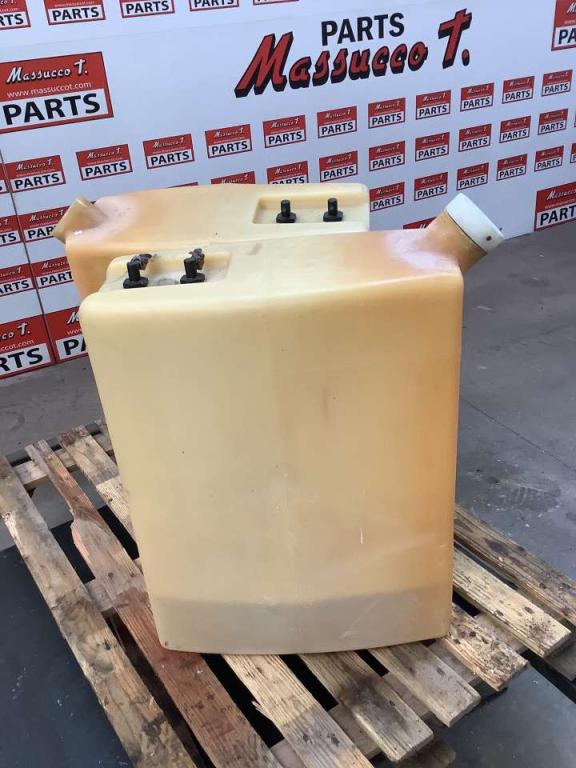 Diesel tank for Haulotte H15 aSDX Photo 2