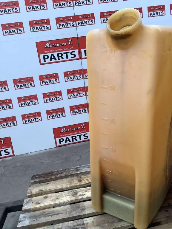 Diesel tank for Haulotte H15 aSDX Photo 3