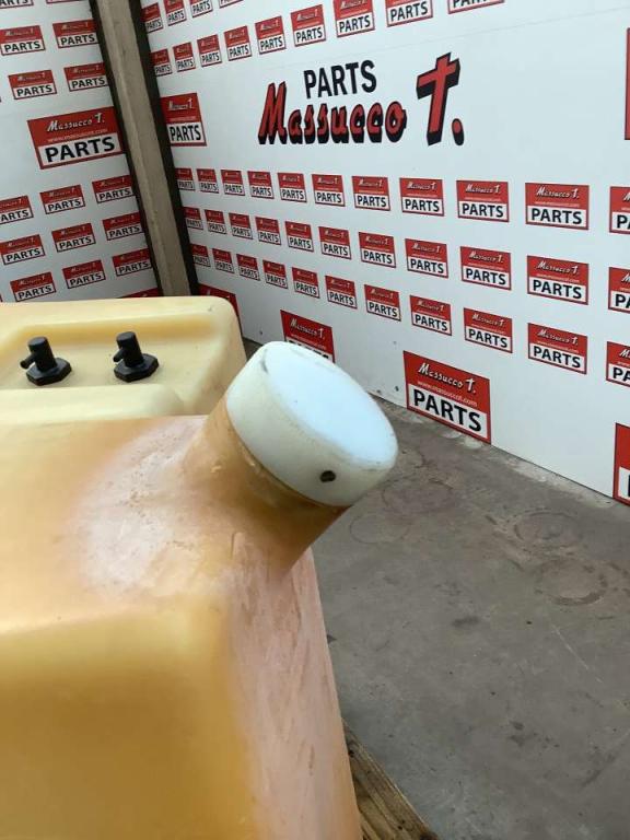 Diesel tank for Haulotte H15 aSDX Photo 5