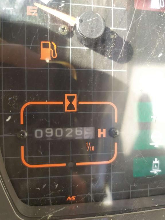 Fiat Hitachi 150.3 Photo 8