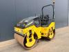 Bomag BW 138 Photo 1 thumbnail