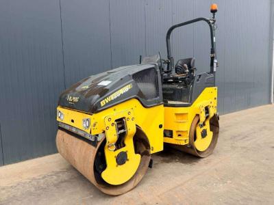 Bomag BW 138 Photo 1