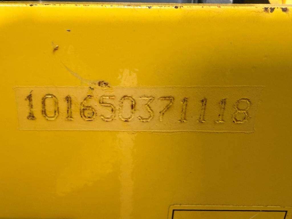 Bomag BW 138 Photo 10