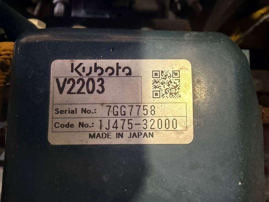 Bomag BW 138 Photo 11