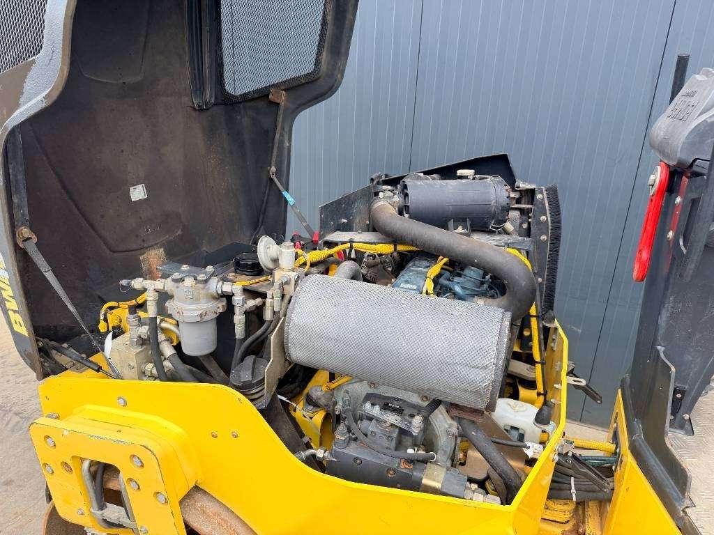 Bomag BW 138 Photo 18