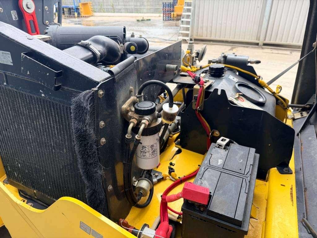 Bomag BW 138 Photo 19