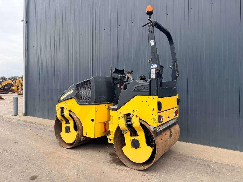 Bomag BW 138 Photo 2