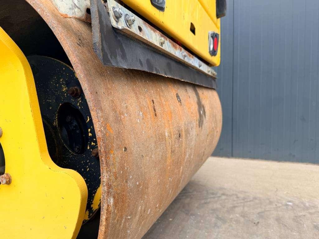 Bomag BW 138 Photo 23