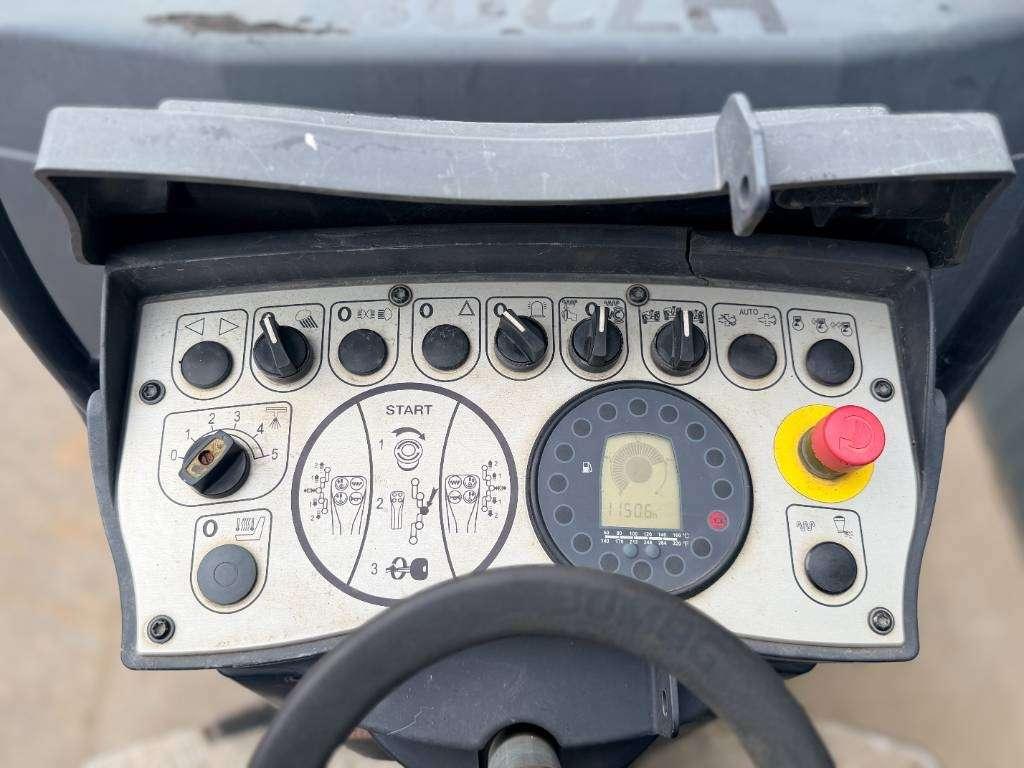 Bomag BW 138 Photo 25
