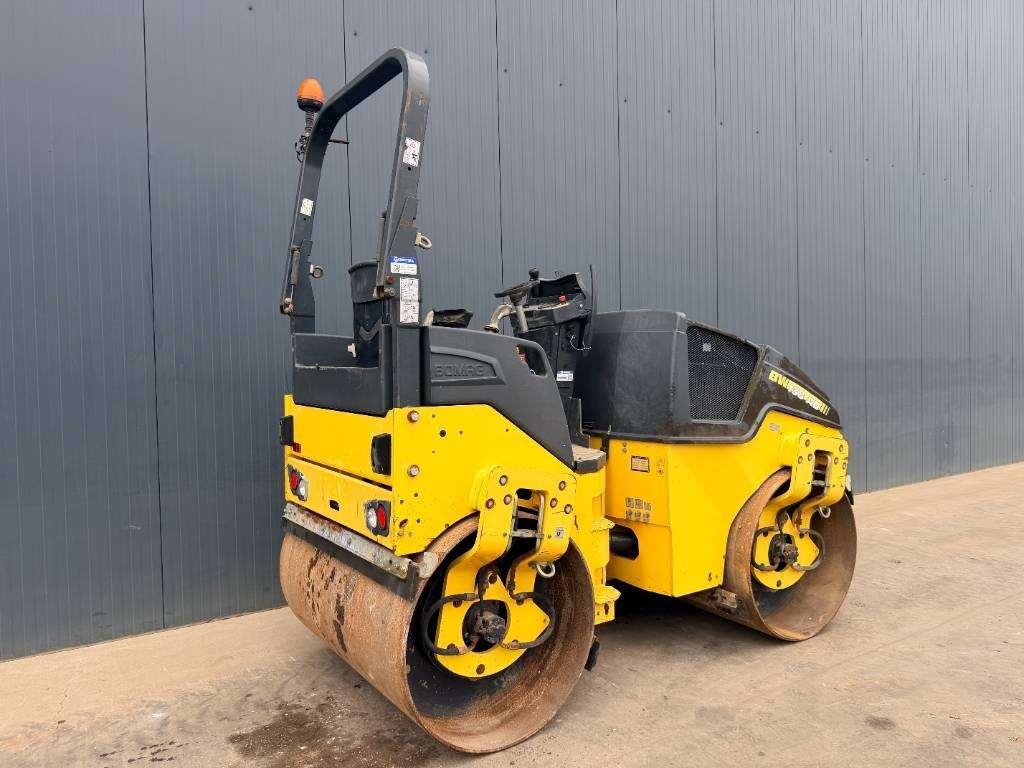 Bomag BW 138 Photo 4