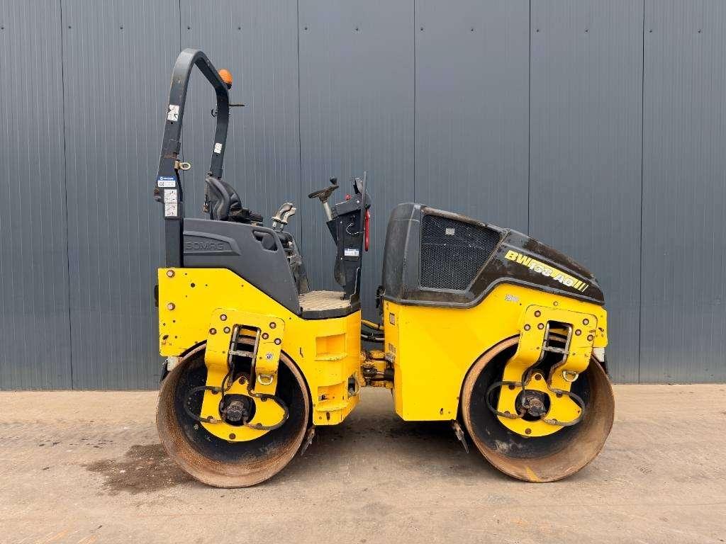 Bomag BW 138 Photo 6