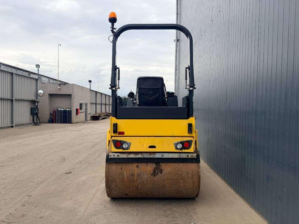 Bomag BW 138 Photo 8