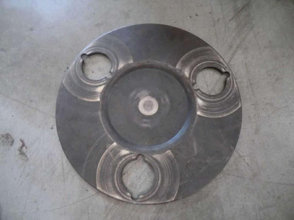 DISCHI for Volvo EC140 LC Photo 1
