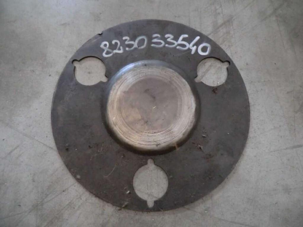 DISCHI for Volvo EC140 LC Photo 2