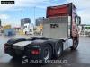 Mercedes-Benz Actros 3353 Actros 6X4 Photo 10 thumbnail